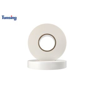 PA Hot Melt Adhesive Tape 29Mm Width Polyamide for Credit Card Chip