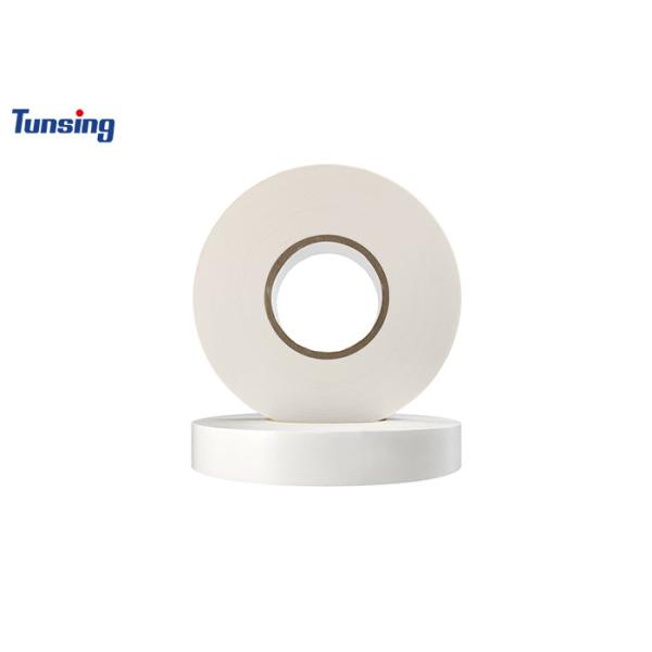 Quality PA Hot Melt Adhesive Tape 29Mm Width Polyamide for Credit Card Chip wholesale