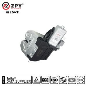 ZPY Rear Liftgate Trunk Lock Actuator 7P0827505M for VW Touareg Audi