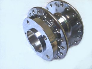 Surface anodizing finishing aluminum CNC Motorcycle Parts