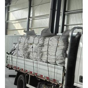 Cheap Customizable PP Flexible Freight Storage Bags - Eco Friendly Packaging Solution for sale