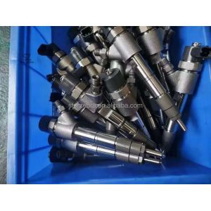 D06FR Diesel Fuel Magnet Injector for Sany SY245H SY265C 0445110603 Part number