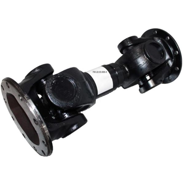 K700/k701/k744 tractor parts gearbox universal drive cardan shaft 700.22.03.000-3