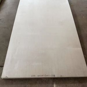 ASTM B575 UNS N10276 Sheet In Wide Range / Alloy C276 Strip Nickel C276 Plates