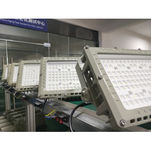 ATEX Approved Led Flame Proof Lights Explosion Proof 200w Ip66