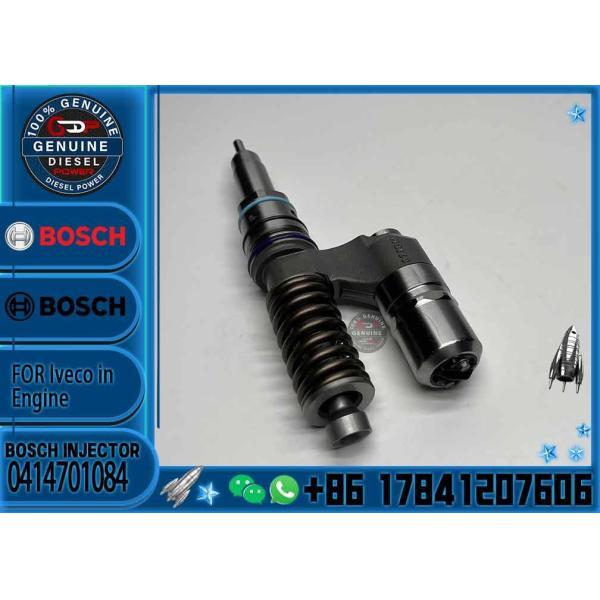 0414701084,0986441003,5236530,500339059 genuine new diesel fuel injector pump