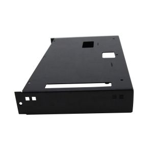 Custom CNC Machined Aluminum Parts Fabrication ISO9000 2015 Certificate