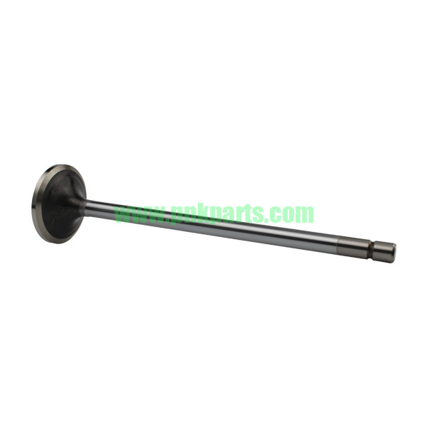 R520224 Exhaust Valve fits for Agricultural Machinery Parts model 1270E 6090H ENGINE