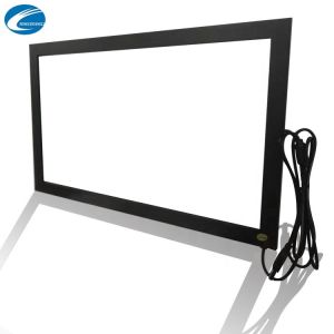 10ms Custom DIY IR Touch Frame 4:3 Ratio For ATM Game Consoles