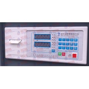 AASHTO ASTM Concrete Compressive Strength Testing Equipment 2000KN