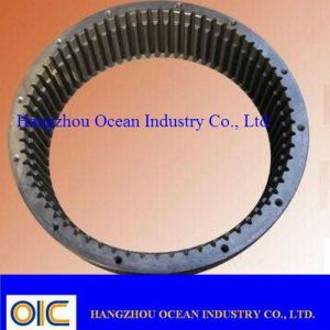 Ring Gears type M0.5 , M1 , M1.5 , M2 , M2.5 , M3 , M3.5