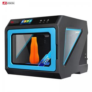 Cheap AC110V Low Friction Smart 3D Printer FDM Industrial 3D Printer for sale