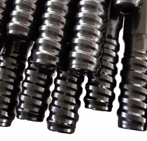 Quality Milling Rock Drilling Tools R32 Ram With Flush Hole wholesale