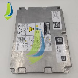 China 89663-E0750A Controller Computer Board EUC ECM 89663E0750A For SK210 SK250-8 Excavator on sale