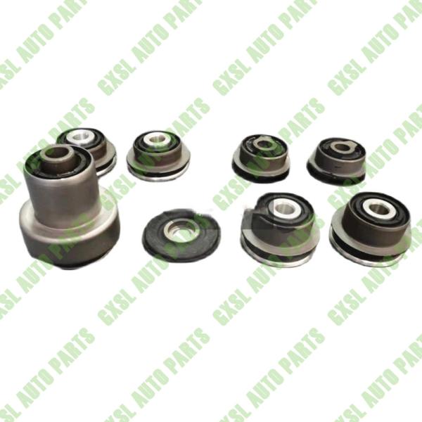 For Maserati Quattroporte M139 Grancabrio Granturismo Front Upper & Lower Arm