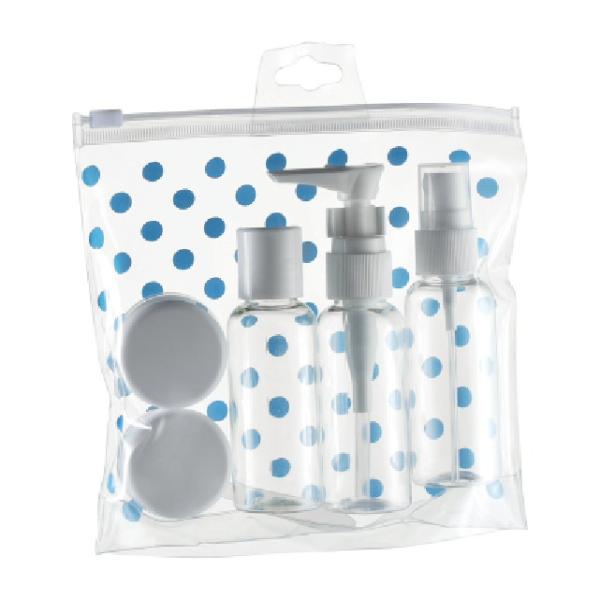 Screen Printing PET Bottle and PP Cap PS Jar for 2024 Arrivals Personal Care