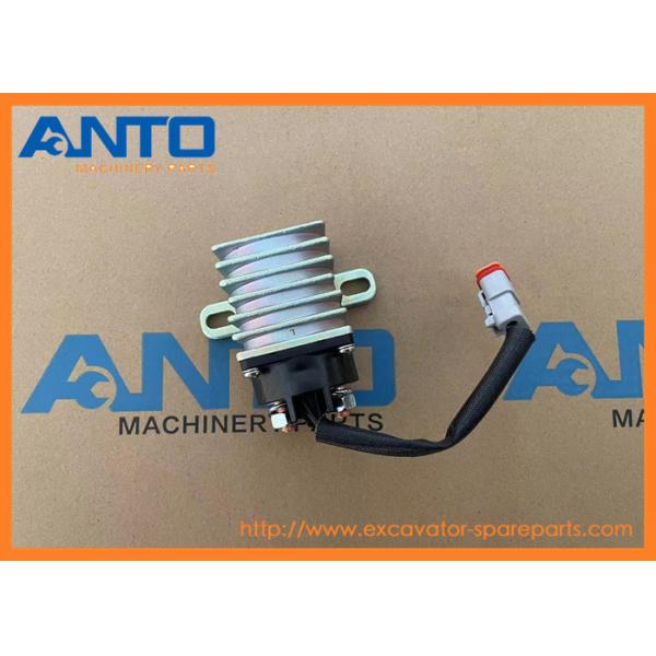 Quality 2418368 241-8368 Magnetic Switch Fit Excavators 311F LRR 312D2 312D2 GC 312D2 L 313D2 wholesale