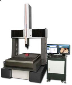 Cheap Granite Plates CNC Lapping Machine / Precision Lapping Machine 3D Measuring for sale