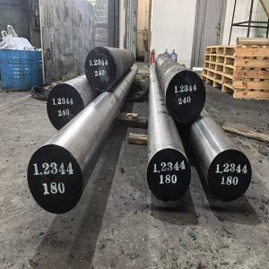 DIN 1.2311 Plastic Mold Steel Bar with 35HRC 38HRC 42HRC Hardness for Mould Base
