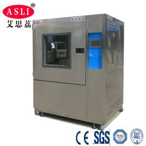 China 80 Liters Environmental Test Chambers For Temperature And Humidity Testing on sale