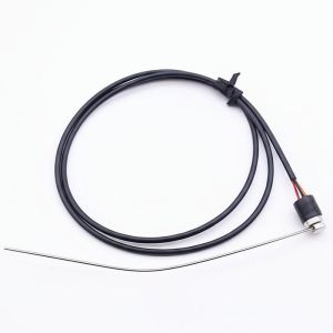 NTC Temperature Sensor RTD Resistance Temperature Detector with 100000 Cycles