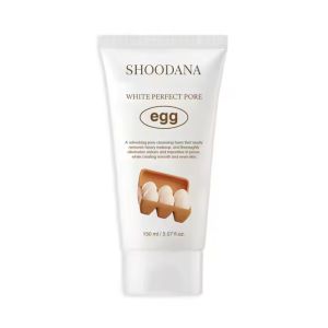 China Private Label Pure Egg White Hyaluronic Acid Pore Cleansing Cream Egg Yolk Albumin Facial Cream Cleanser Dry Normal Oily on sale