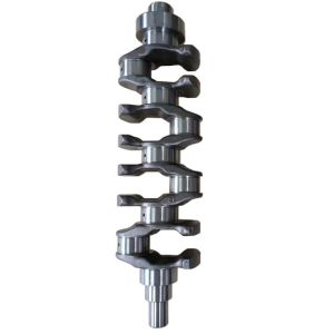 China Brand New 1KD 2kd Crankshaft FOR Toyota Hilux on sale