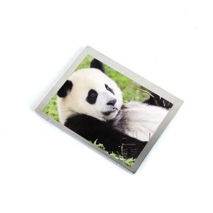 Cheap 3.8 Inch LCD Display Panel CSTN 320*240 KHS038AA1AJ-L89 Modules ODM Supply Type for sale