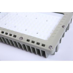 Explosion Proof LED Street Light CCT 3000/ 4000/ 5000/ 5700K CRI Ra≥80 Ideal For