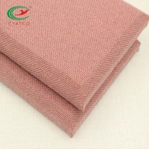 Multipurpose Sound Panel Fabric , Odorless Polyester Fiber Acoustic Panels