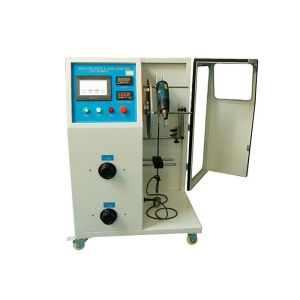 16A Switch Life Tester IEC 60884-1 Power Cords Automatic Flexing Test Equipment