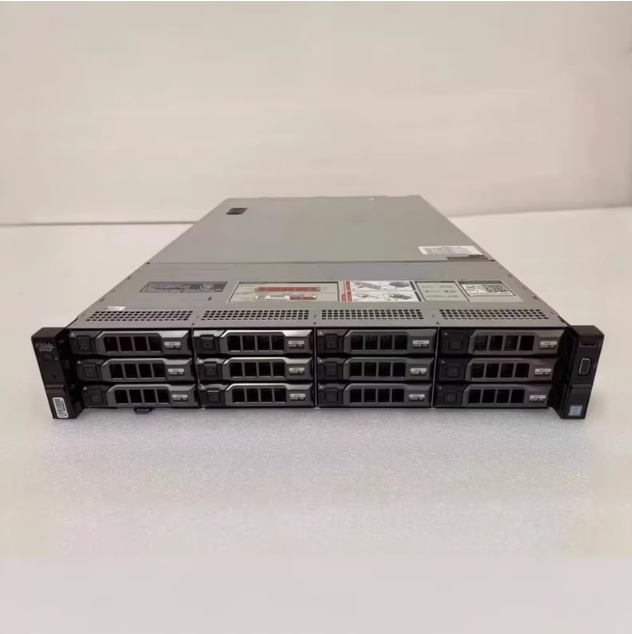 Automate Deployment Processes with Dell Poweredge Server R730XD for Faster Time