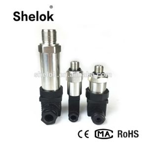 Automobile mini Hirschman pressure transmitter