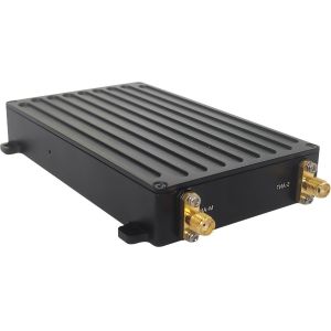 CD30NMT-V3 30-50KM UAV Data Link HD VTX With FHSS Frequency Hopping And AES128