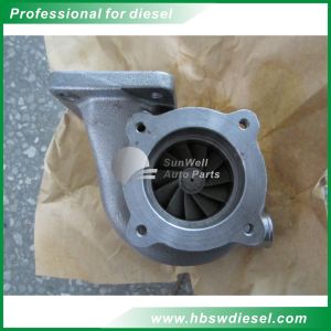 RHC6 114400-3320 / 114400-3890 / VA570019 Turbo with 6BG1T engine for Hitachi