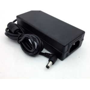 C14 C8 C6 connecter angle dc plug adapter 9v 4A for verifone vx510