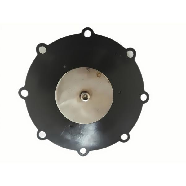 Quality 2 Way Pneumatic Solenoid Valve Flow 0-20 L/min Pressure Resistance 10 Bar For High Pressure Applications wholesale