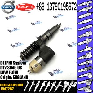 BEBE4B01003 High-Quality Common Rail Diesel Fuel Injector BEBE4B01003 1547287