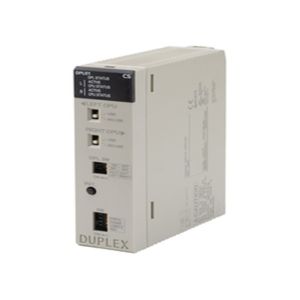 Omron CS1D-PD024 24VDC POWER SUPPLY Redundant Power Supply Module