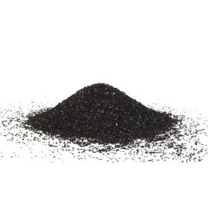Outstanding Granular Activated Carbon For Chemical Purification And Refinement