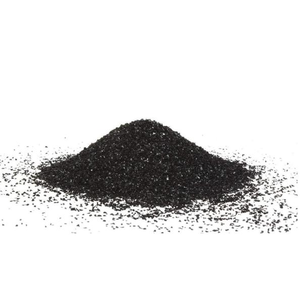 Quality Outstanding Granular Activated Carbon For Chemical Purification And Refinement wholesale
