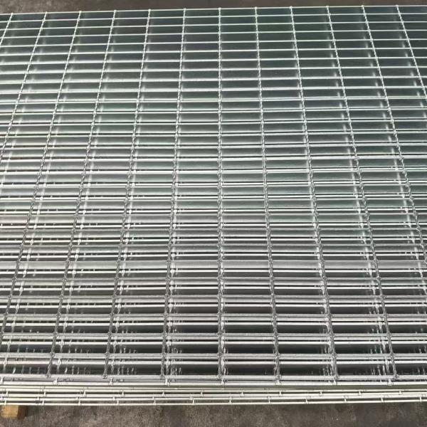 Quality Versatile Interlocking Steel Gratings: Easy to Assemble and Configure wholesale