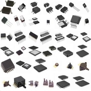 STMicroelectronics STM32F101VDT6 gold Plated Ic Chips 32F101VDT6 Microcontroller