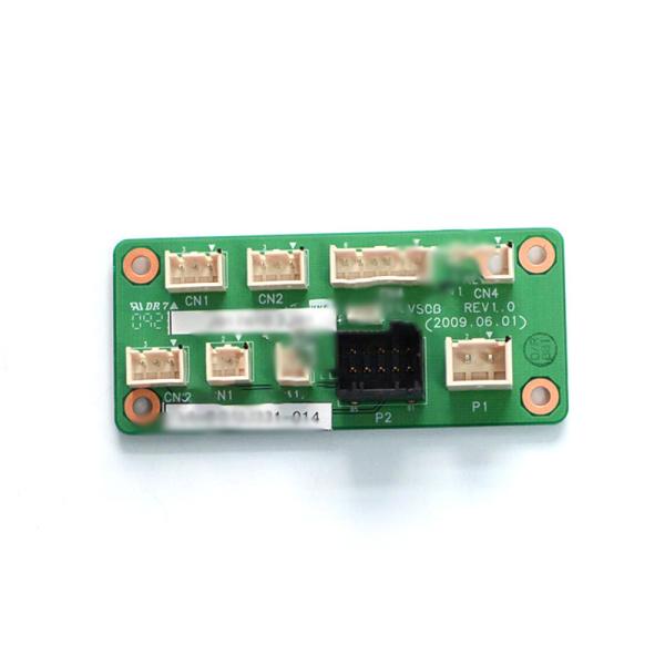 SP1 printing machine board J91741256A VSCB_BOARD
