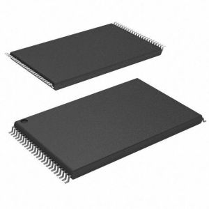Memory Integrated Circuits K9WBG08U1M-PIB0 TSOP-48