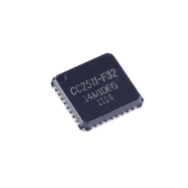 Texas Instruments CC2511F32RSPR Electronic power Management Ic Components Chip
