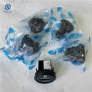 SK200-6 SK210-8 SK200-8 SK350-8 Original Excavator Parts Hour Meter Timer