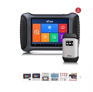 China XTOOL A80 Pro H6 Pro Full System Diagnosis Tool with Key Programming/ECU Programming/Special Function Compatible with KC on sale