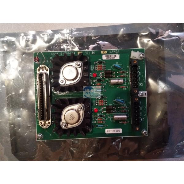Quality UCN Control Honeywell MC-TLPA02 51309204-175 NIM Network Interface Module wholesale