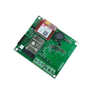 Cheap High Performance Quick Turn PCB Assembly Customization Support for sale